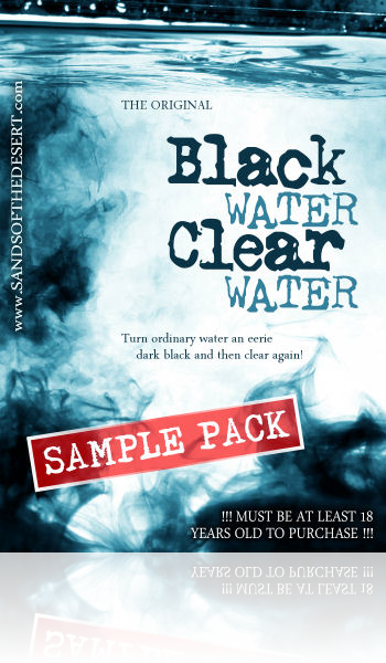 black_water_clear_water_sample_pack